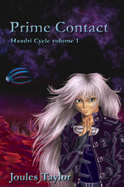 Prime Contact cover