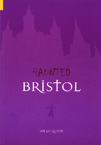 book front cover