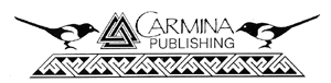 Carmina Publishing's logo