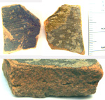 Wanstrow pottery