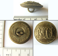 BTCCL button