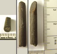 Slate pencil