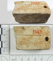 Stone mould