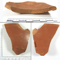 Samian ware