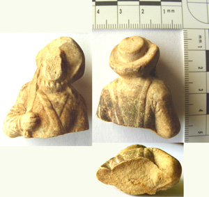 Figurine