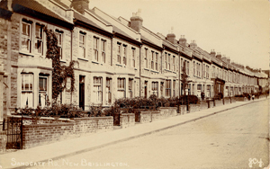 Sandgate Road