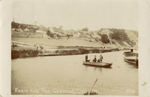 Conham Ferry