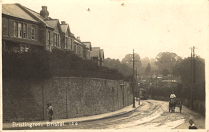 Bristol Hill c.1916