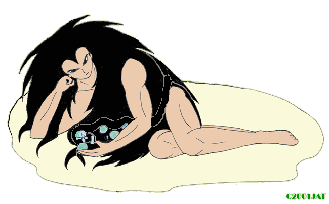 Radittsu and the little princes