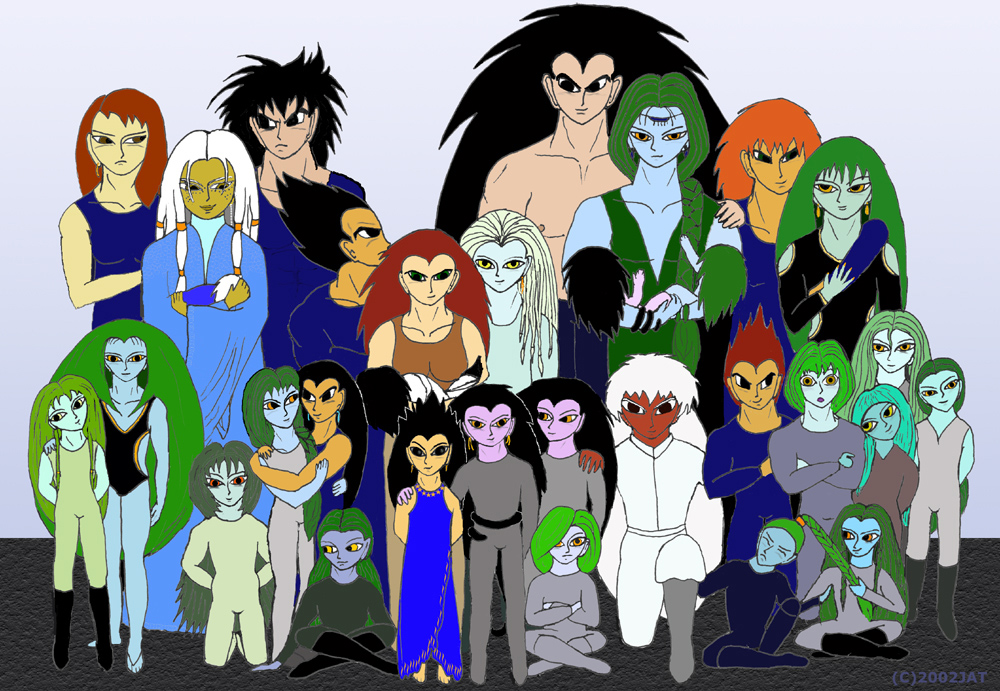 Family Portrait (larger version)