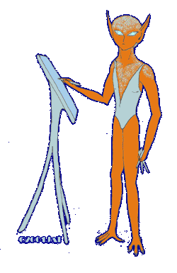 Tlillit'cha (requested by Sue)