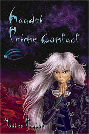 Haadri; Prime Contact cover