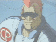 Gabimaru Rikiya - Gogul - in later years...