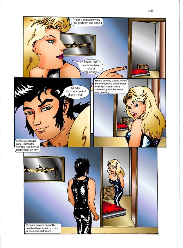 Rose page 21