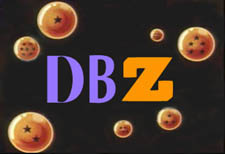 The Dragonball Stories!