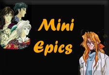 Arslan Senki, YnM, UM