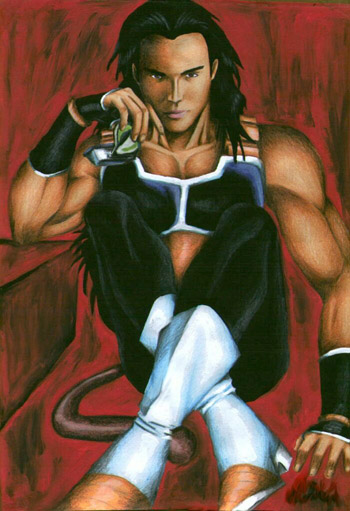 Radittsu - realistically