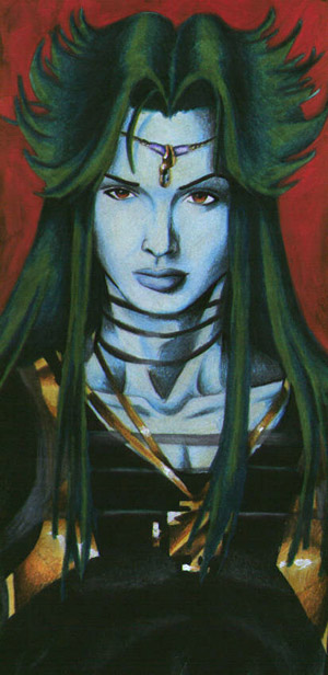 Zaabon - realistically