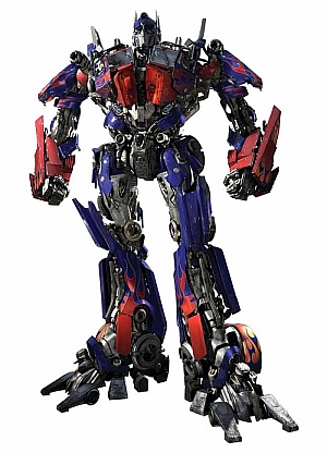 Optimus Prime