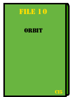 Episode 10: Orbit