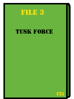 Episode 3: Tusk Force