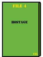 Episode 4: Hostage