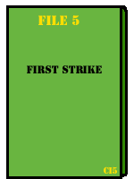 Episode 5: First Strike