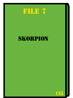 Episode 7: Skorpion