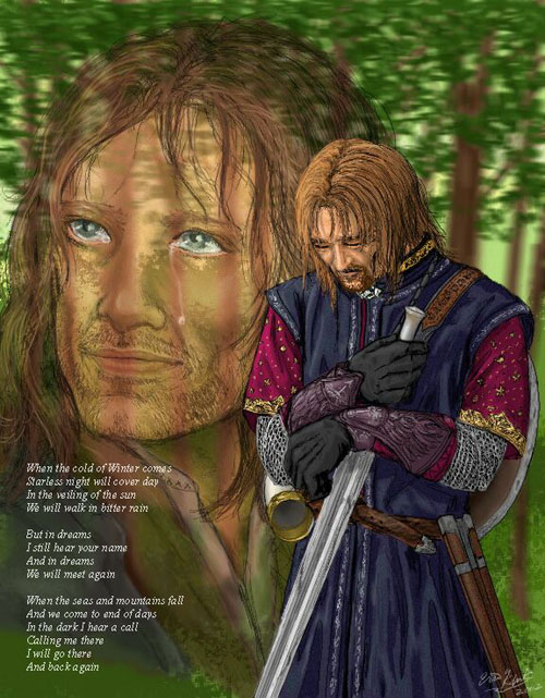 Boromir