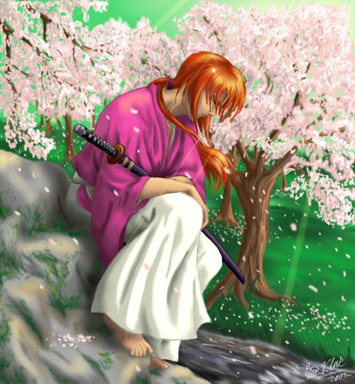 Kenshin