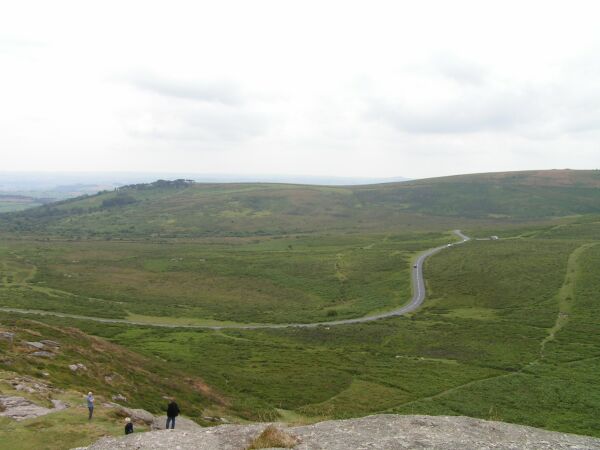 Dartmoor