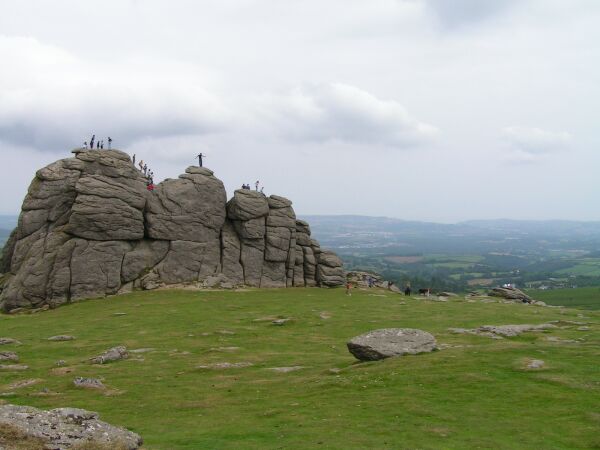 Haytor