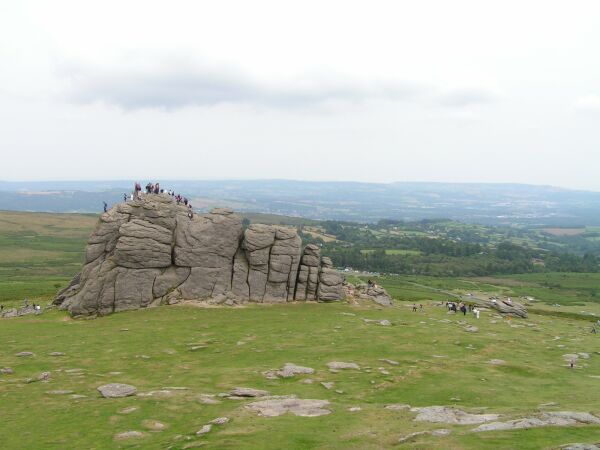 Haytor