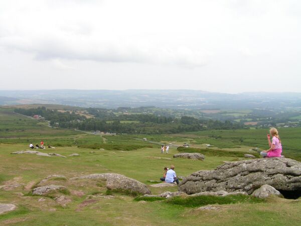 Haytor