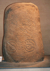 Pictish Stone