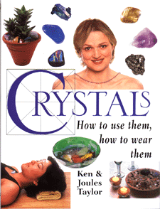 Crystals boxed set cover