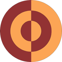 Thebaei shield pattern, gua design
