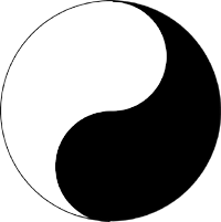 Taiji Tu (simple form)