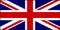 The flag of the United Kingdom.